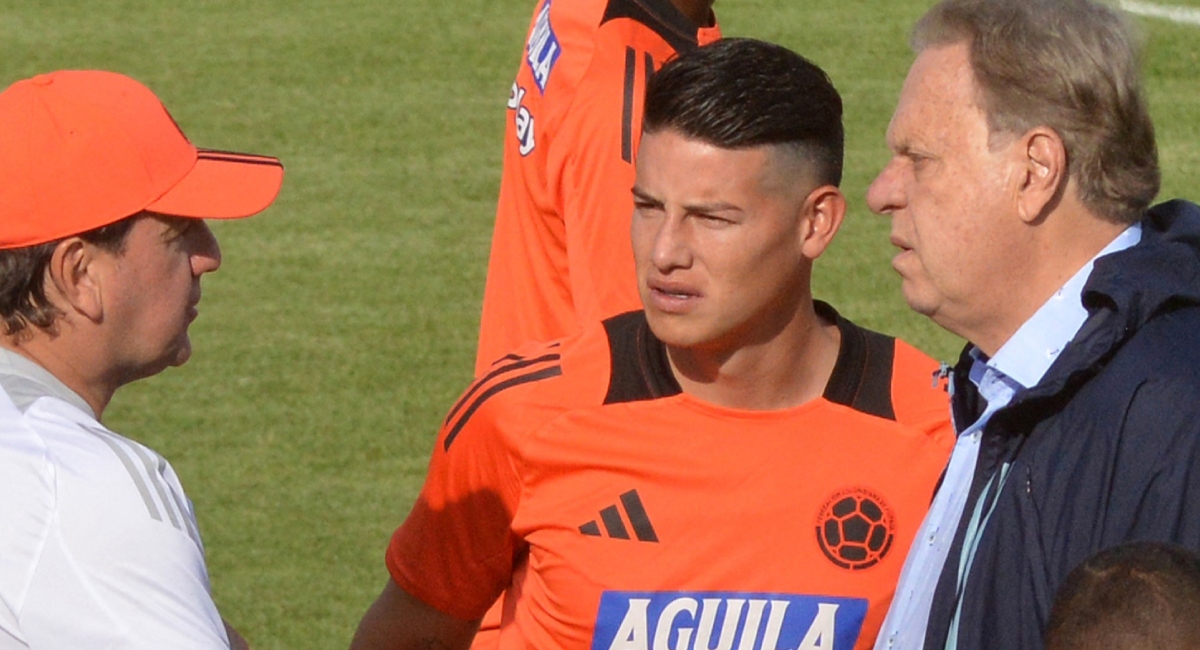 ¿Qué pasó con la convocatoria de la Selección Colombia por Eliminatorias