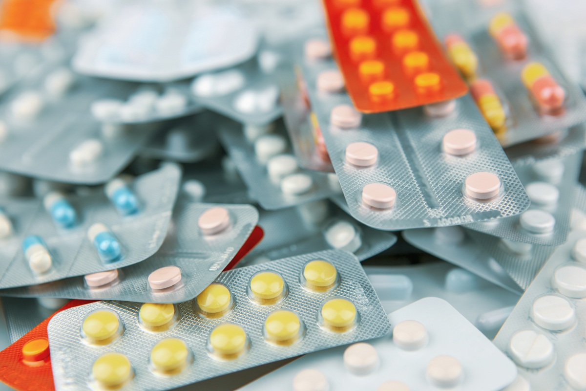Dura sanción a distribuidores de medicamentos en Colombia por los precios