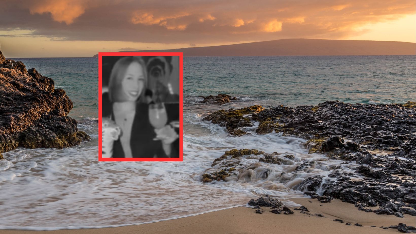 Joven colombiana murió ahogada en playa de España: estaba de vacaciones