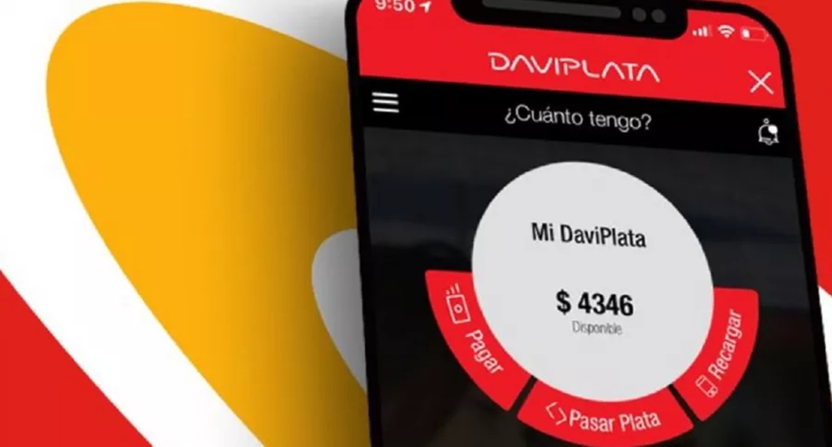 Se cayó Daviplata en Colombia y preocupa a sus usuarios en plena quincena