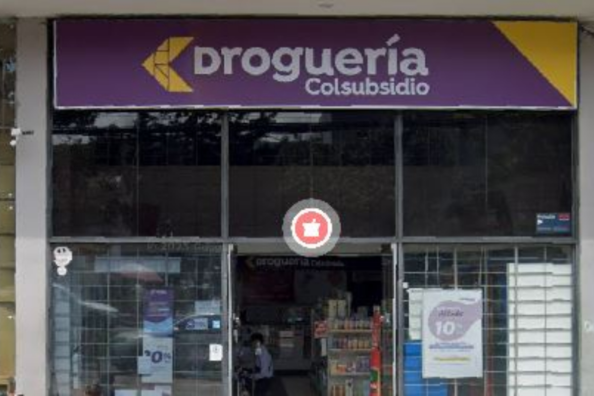 Robo a Colsubsidio en Bogotá hoy: qué se sabe y cómo están las personas