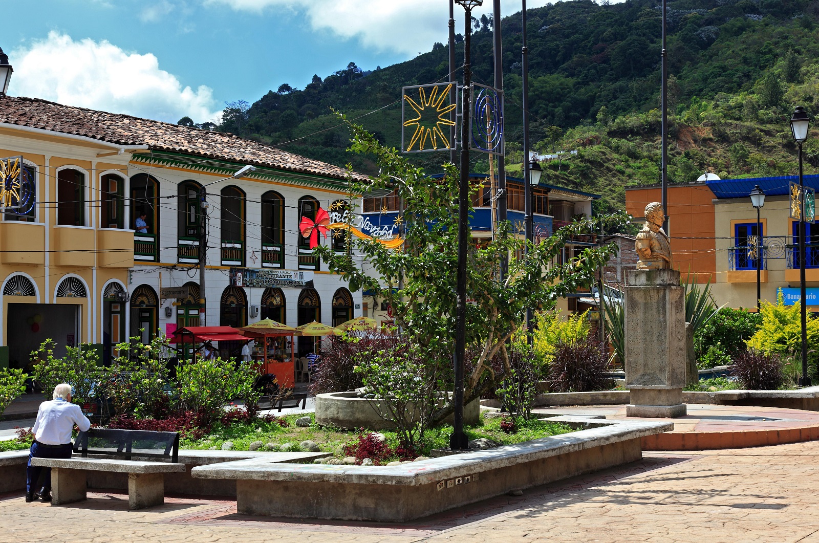 Pijao, en nota sobre las ciudades de América Latina para vivir sin afanes, que están en Colombia