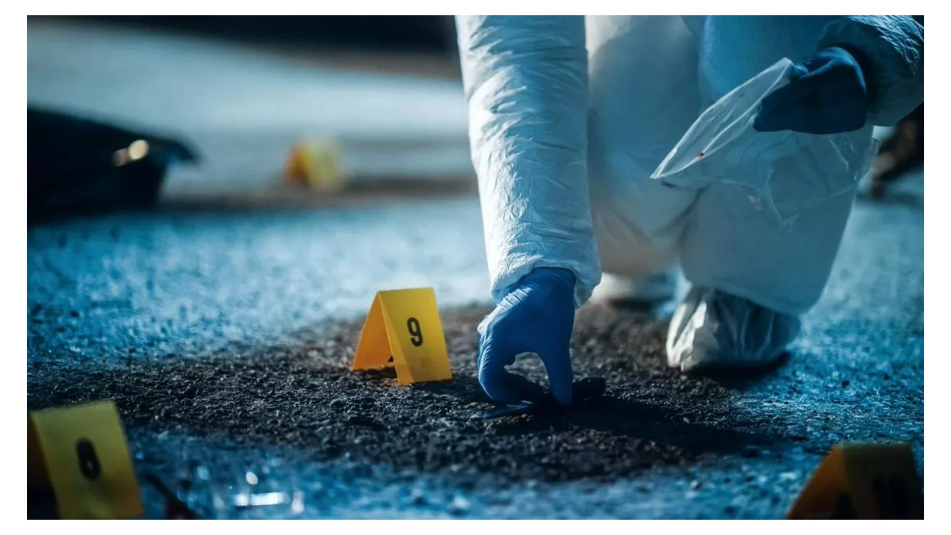 Crimen en Bogotá hoy: mataron a disparos a papá e hijo en San Cristóbal 