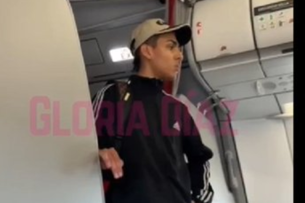 Quién es el hombre que causó pánico en vuelo de Avianca y obligó a evacuar a los pasajeros con una frase: "Lo hago por ustedes".