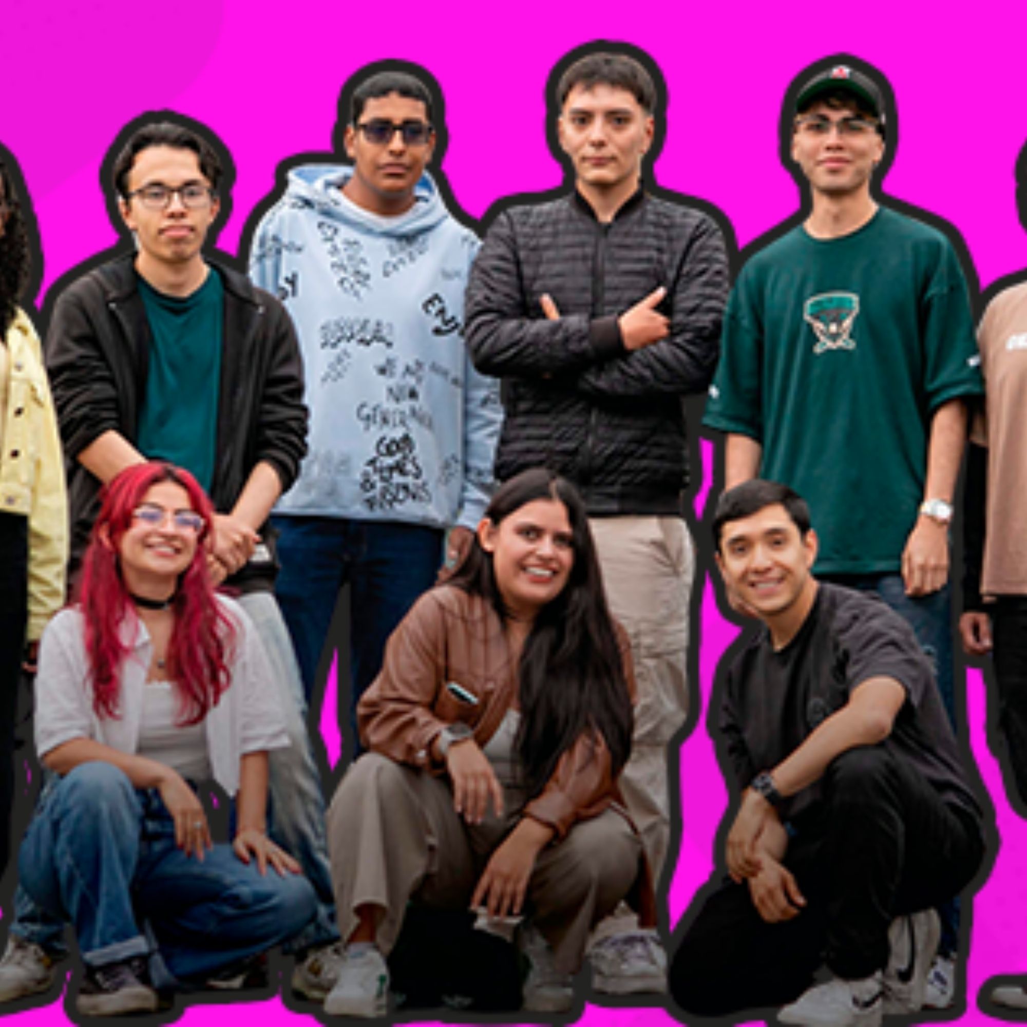 Los jóvenes eligen: Consejos de Juventud en Colombia