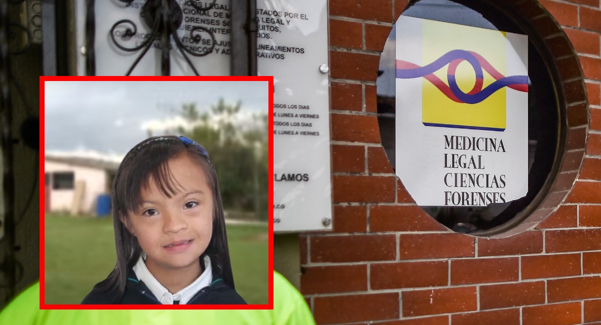¿Por qué Medicina Legal descartó violencia en Muerte de Valeria Afanador