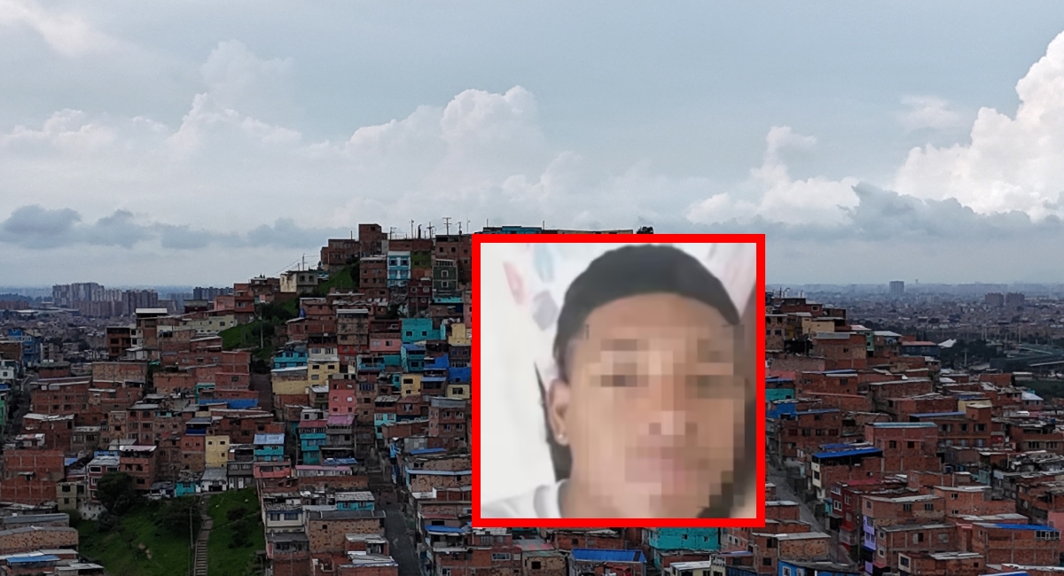 Asesinan a adolescente en Bogotá por reclamar un balón que cayó en una casa