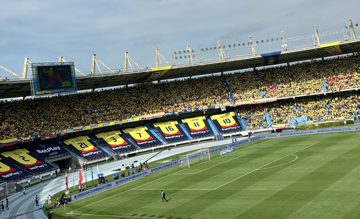 Nueva reforma tributaria meterá golazo a amantes del fútbol por entradas