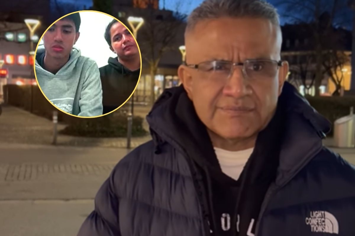 "Caracol no Respaldó a mi Padre en la Enfermedad ni en la Muerte"
