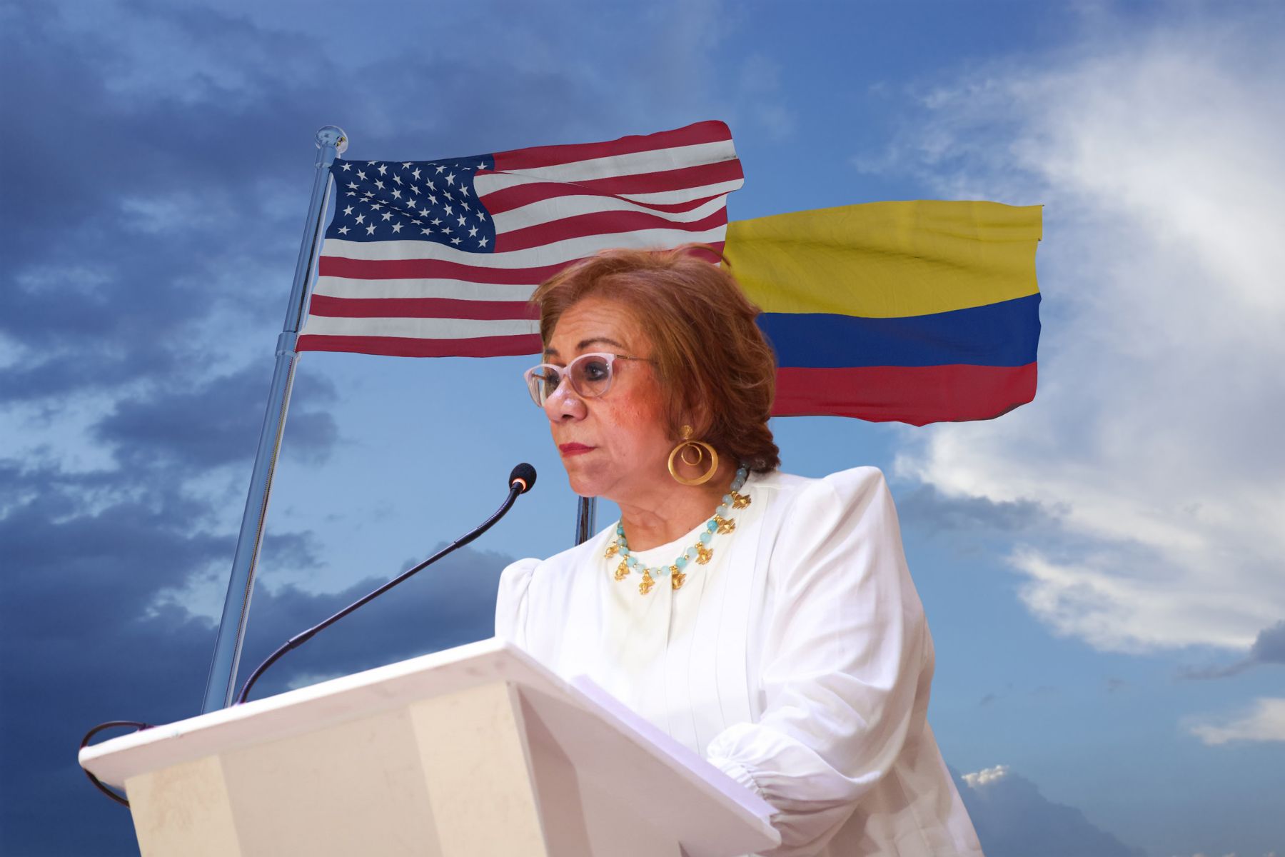 Cancillería de Colombia