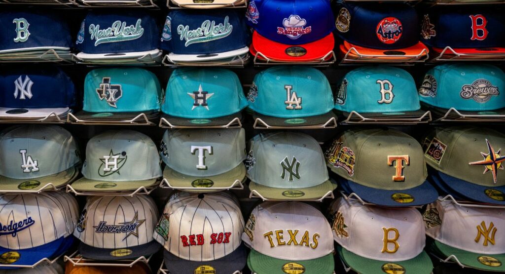 New Era / Getty