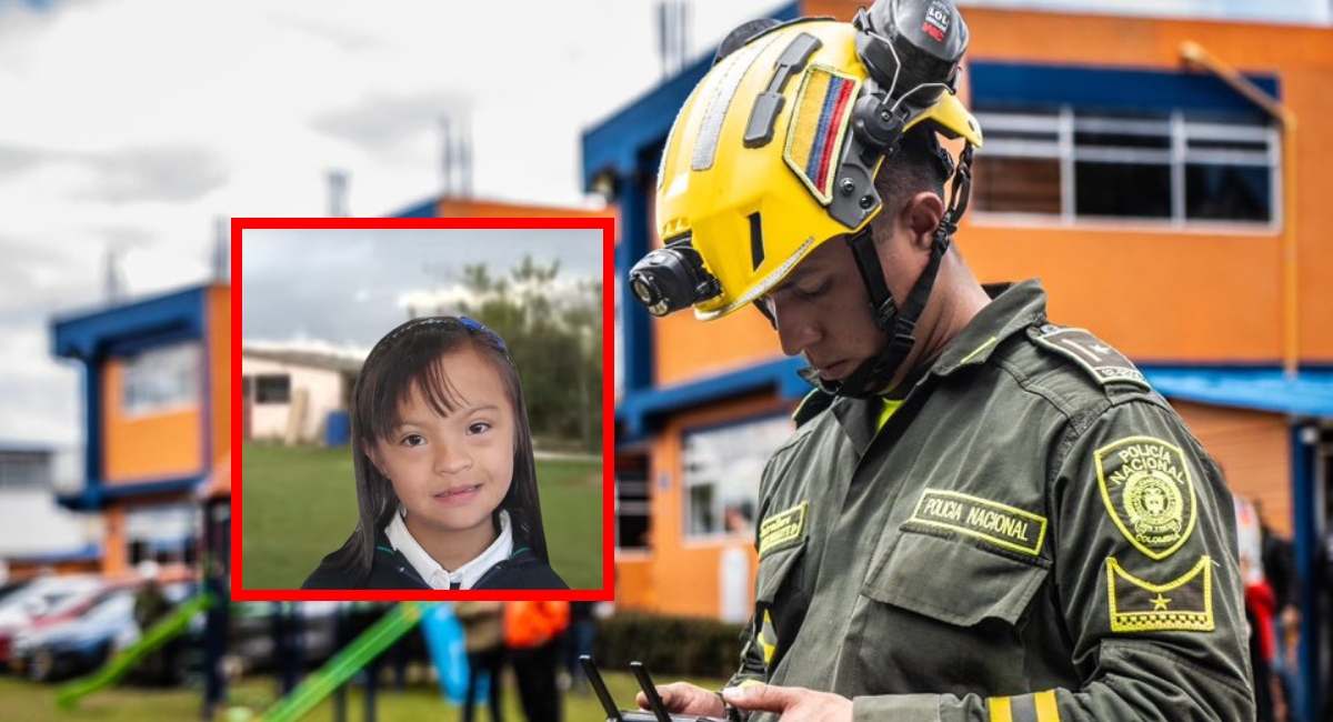 Colegio de Valeria Afanador no contaba con certificado de bomberos 