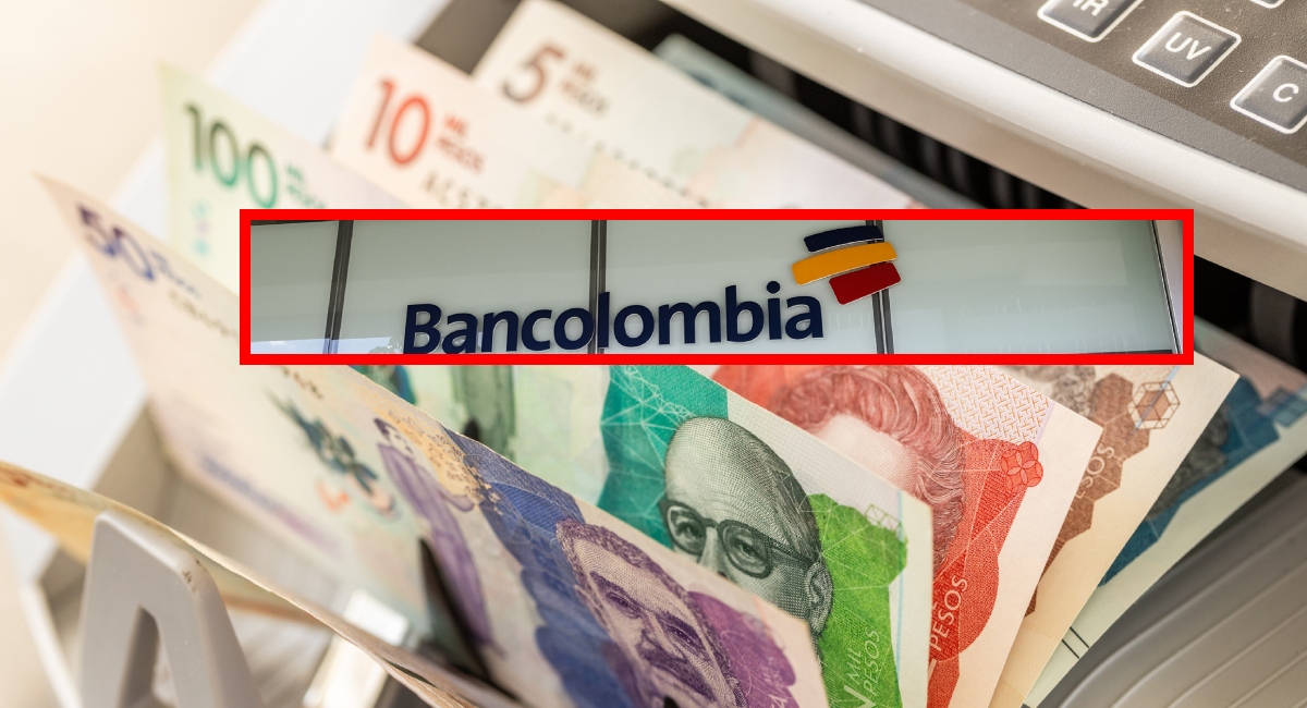 ¿Cuánto interés paga Bancolombia por un CDT de 2 millones en septiembre de 2025?