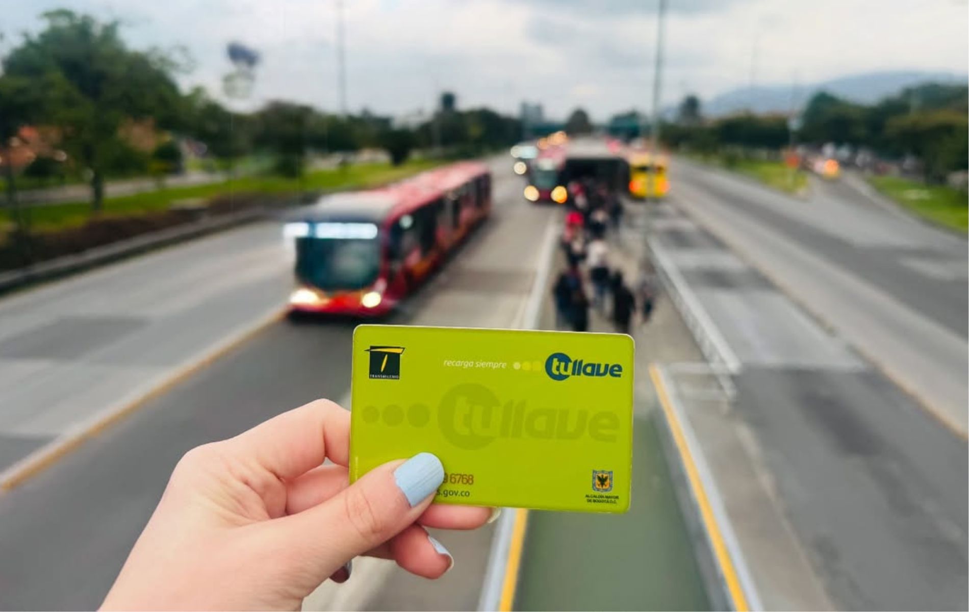 Problema con más de 850.000 usuarios de Transmilenio: están perdiento plata
