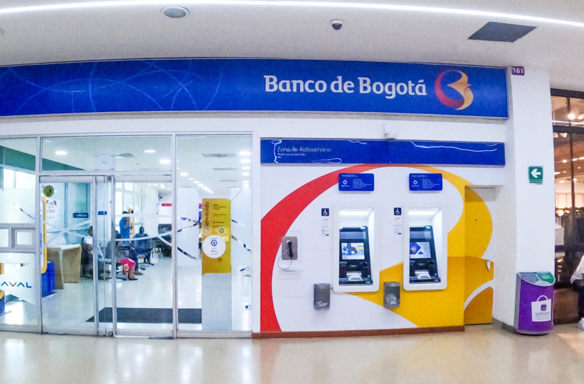 Banco de Bogotá explica cobro de $ 31.000 para ciertos clientes en el país