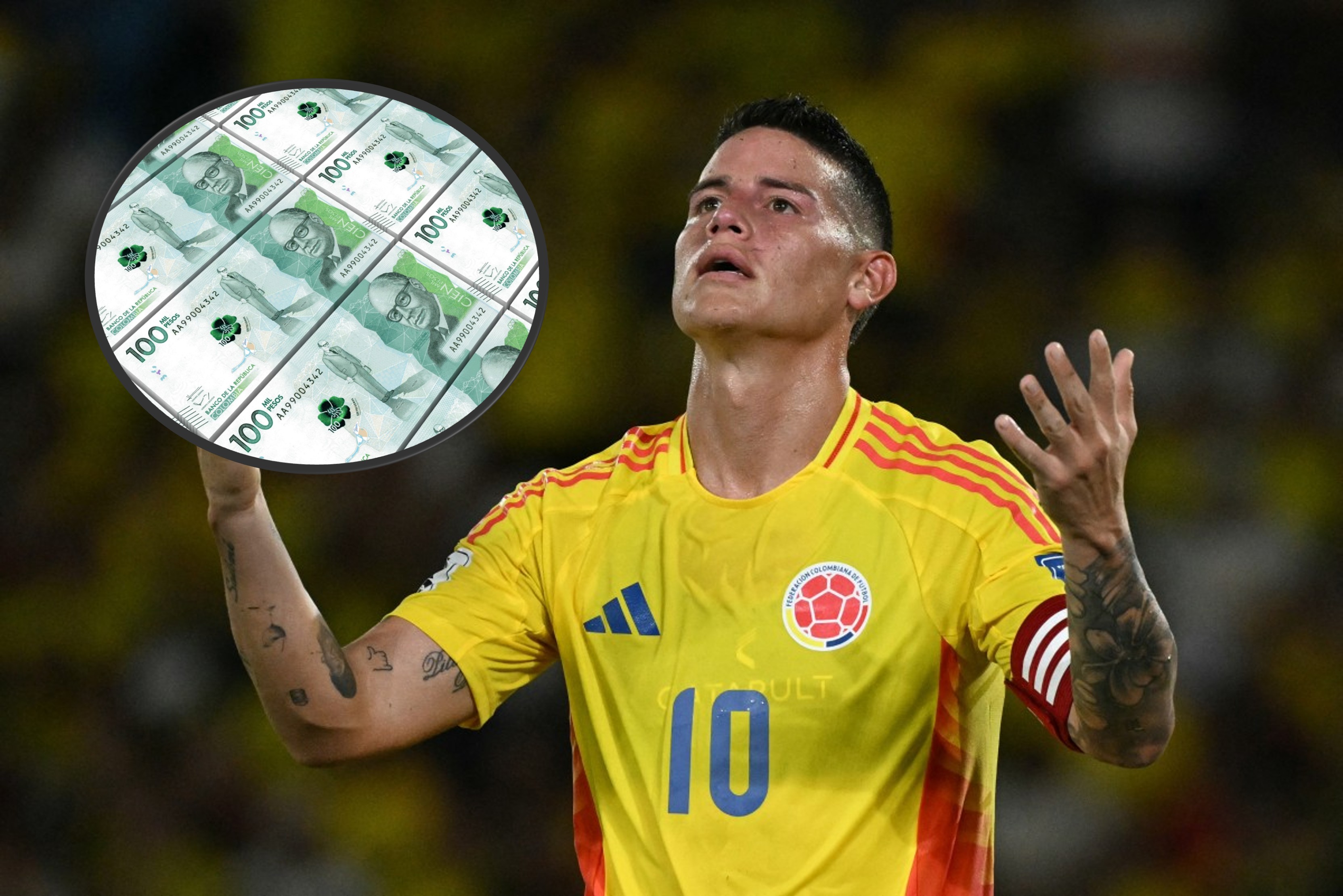 Venta de televisores en Colombia subiría 50 % por paso al Mundial 2026