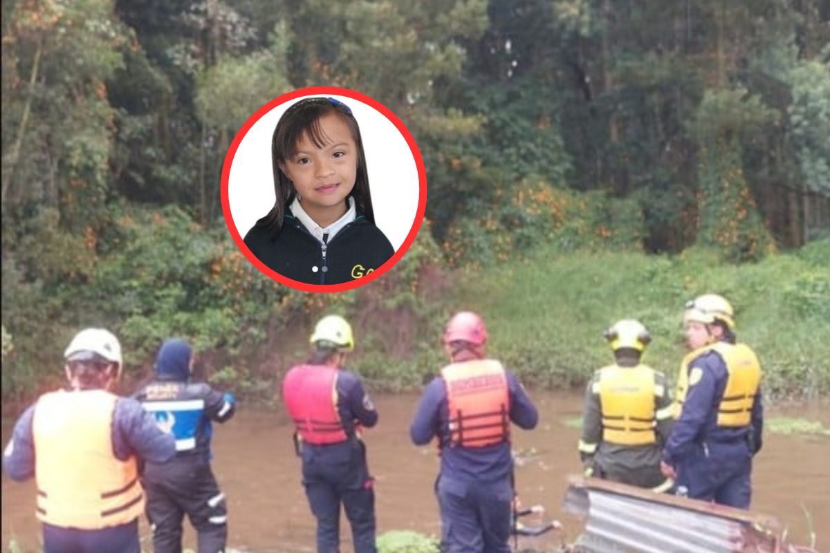 Caso de Valeria Afanador toma delicado rumbo: anuncia medida con trabajadores del colegio sobre pruebas de ADN en Cajicá. 