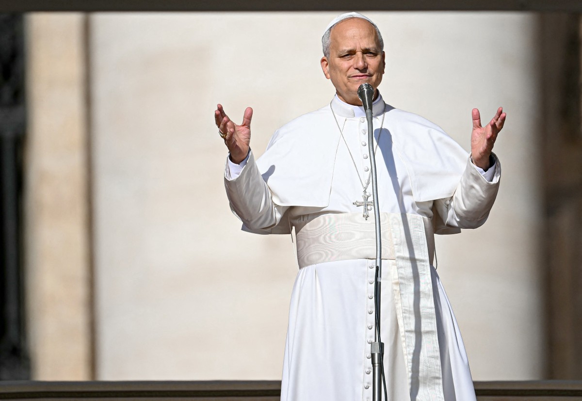 Canonizan a Carlo Acutis, el primer santo milenial: así lo hizo el papa León XIV