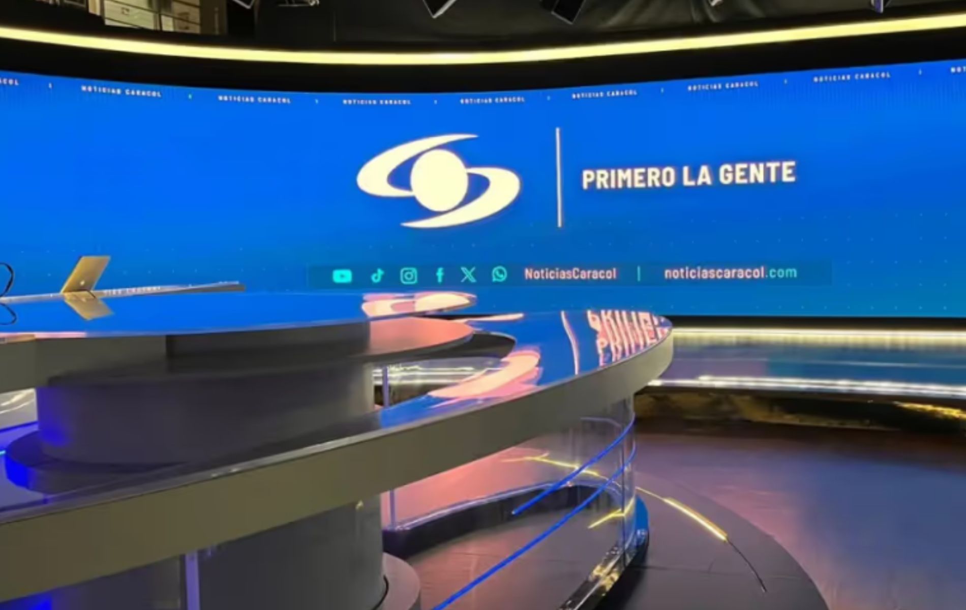 Periodista de Noticias Caracol alertó a seguidores por ser victma de estafa