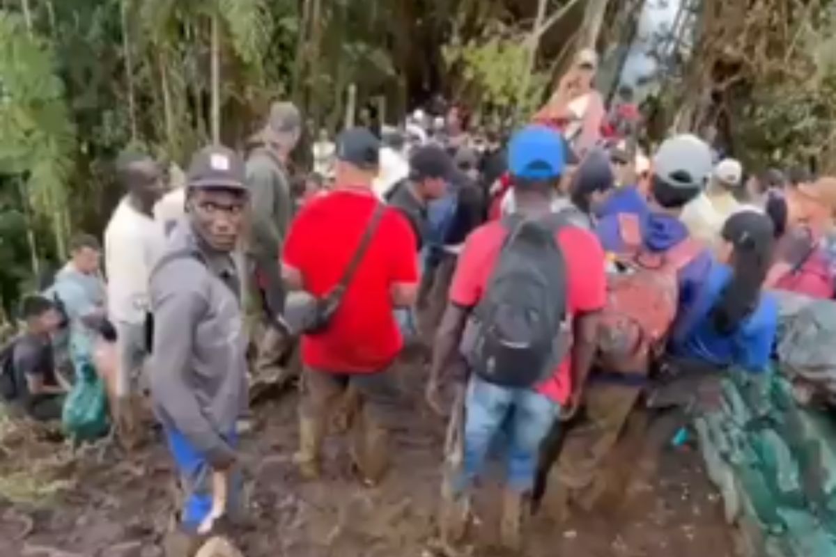 Cauca: 72 soldados del Ejército fueron secuestrados en corregimiento de El Tambo