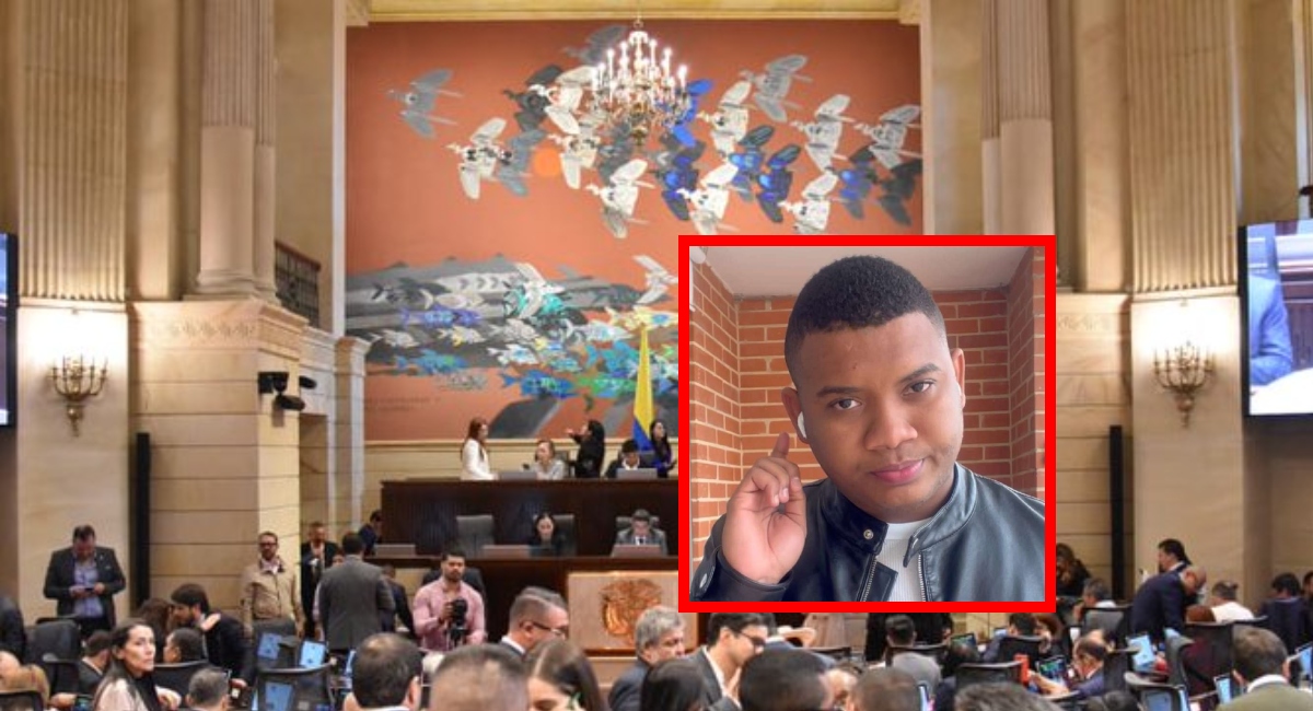 Consejo comunitario afrodescendiente aceptó renuncia de Miguel Polo Polo