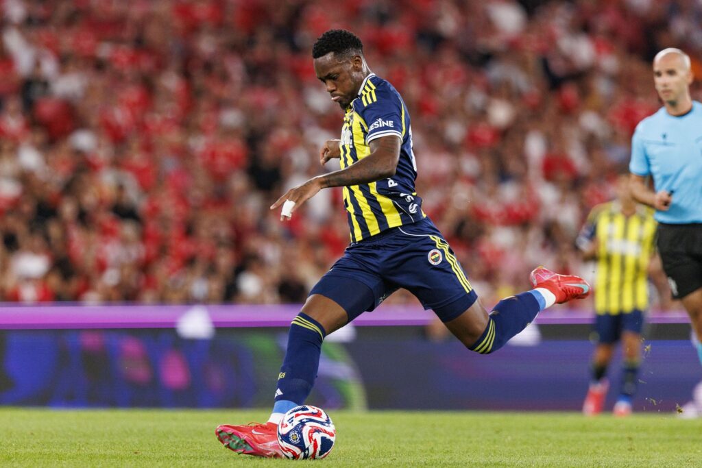 Jhon Jáder Durán / Getty