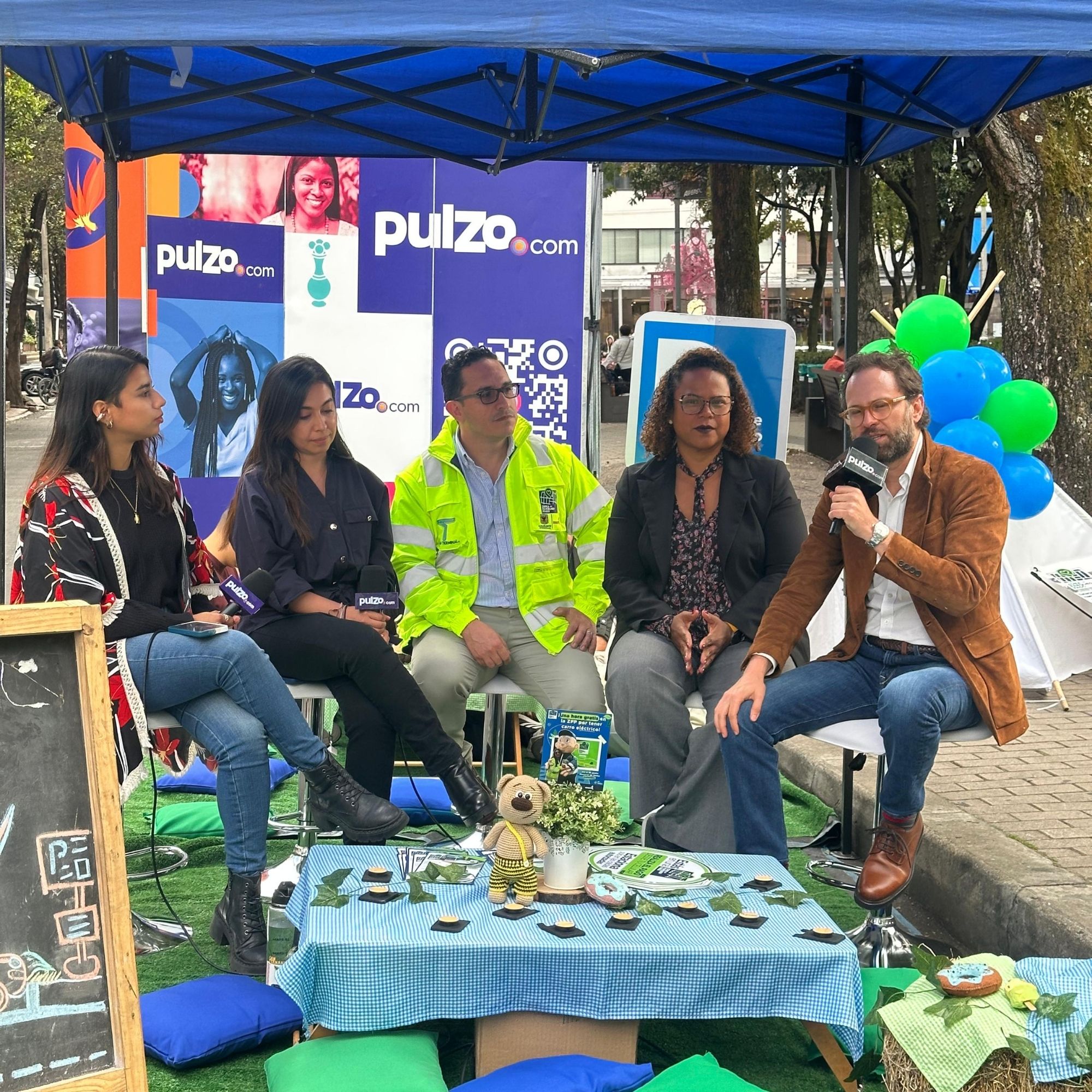 Alianza entre Gopass y Terminal de Transporte impulsa la movilidad