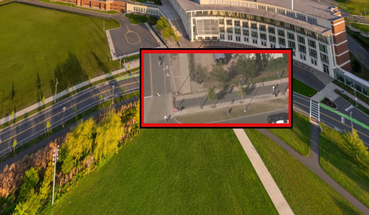 Tiroteo en Universidad de Massachusetts en Boston