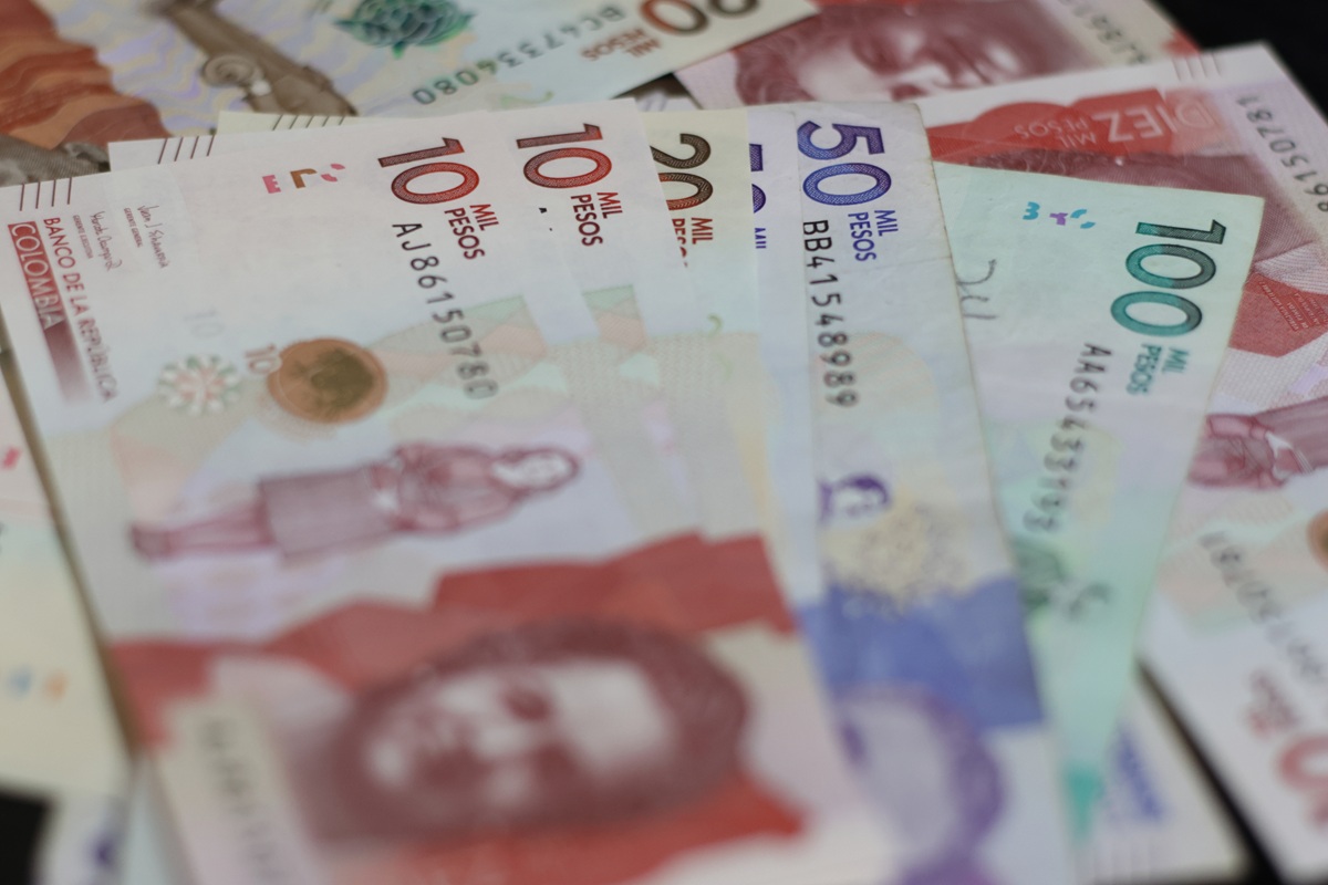 4x1.000 en Colombia y política del 4-3-2-1-0, idea para acabarlo pronto