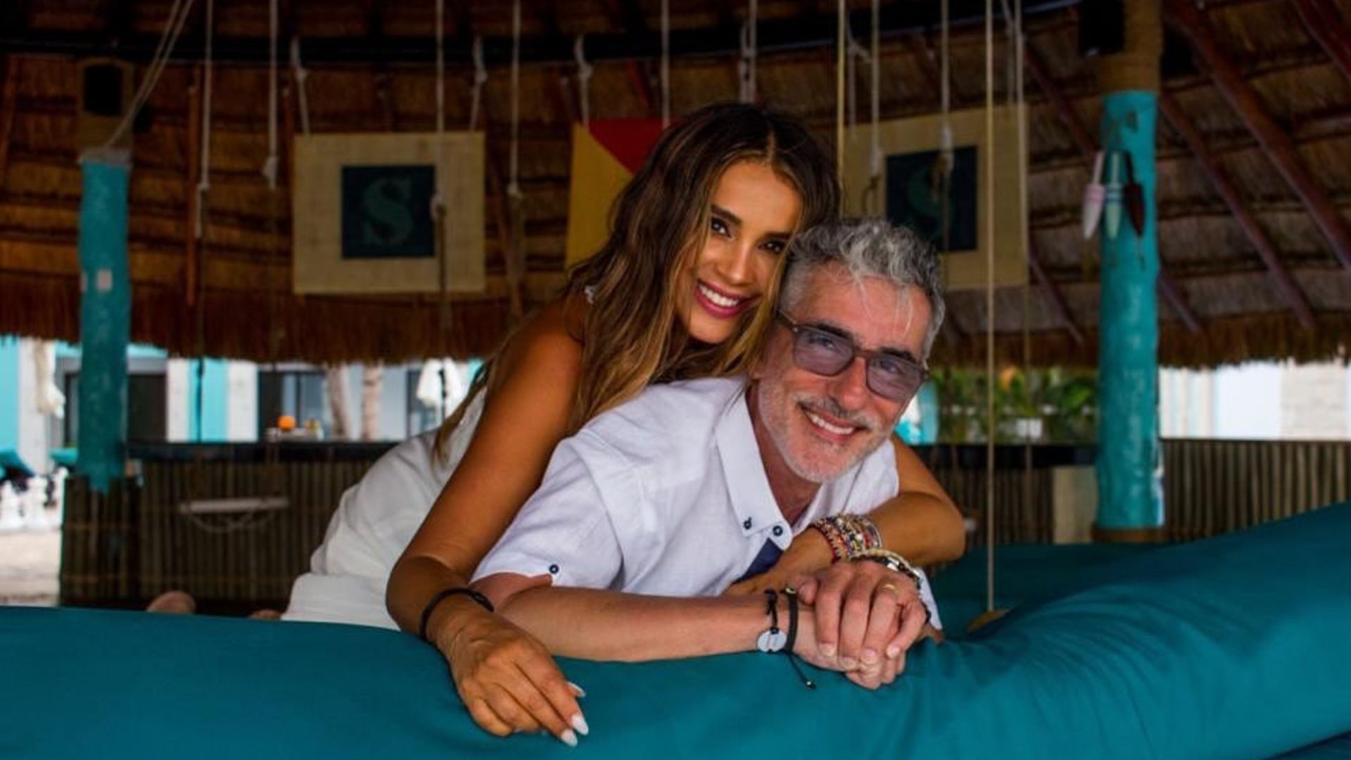 Catherine Siachoque habló de descongelar sus óvulos y sobre si quiere ser madre