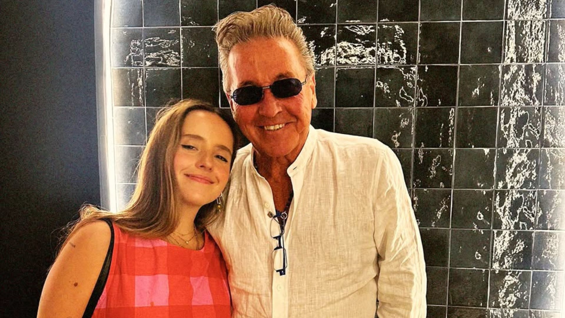 Ricardo Montaner preocupa por estado de salud y crecen rumores de enfermedad
