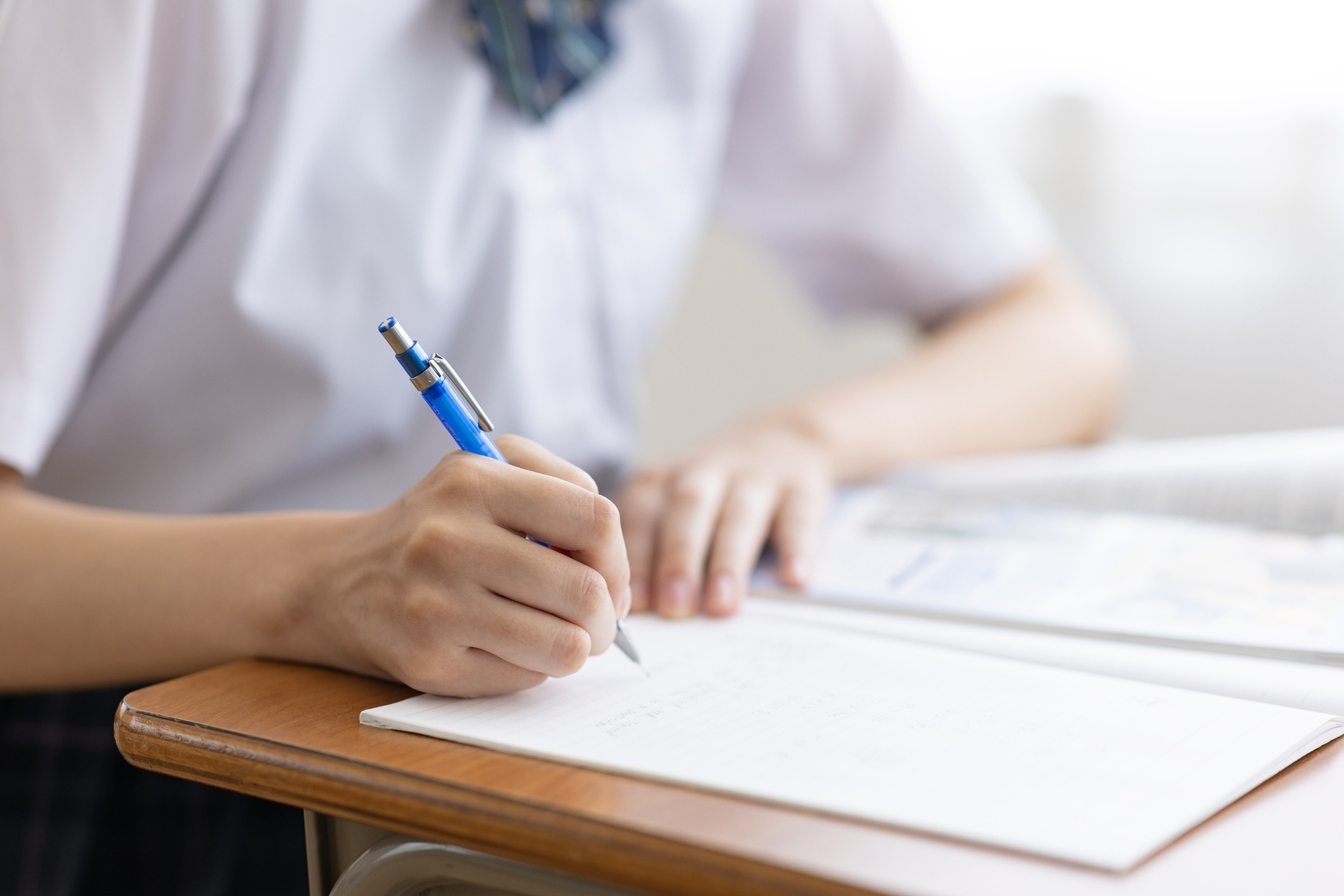 Cupos para estudiantes en Bogotá: colegios públicos