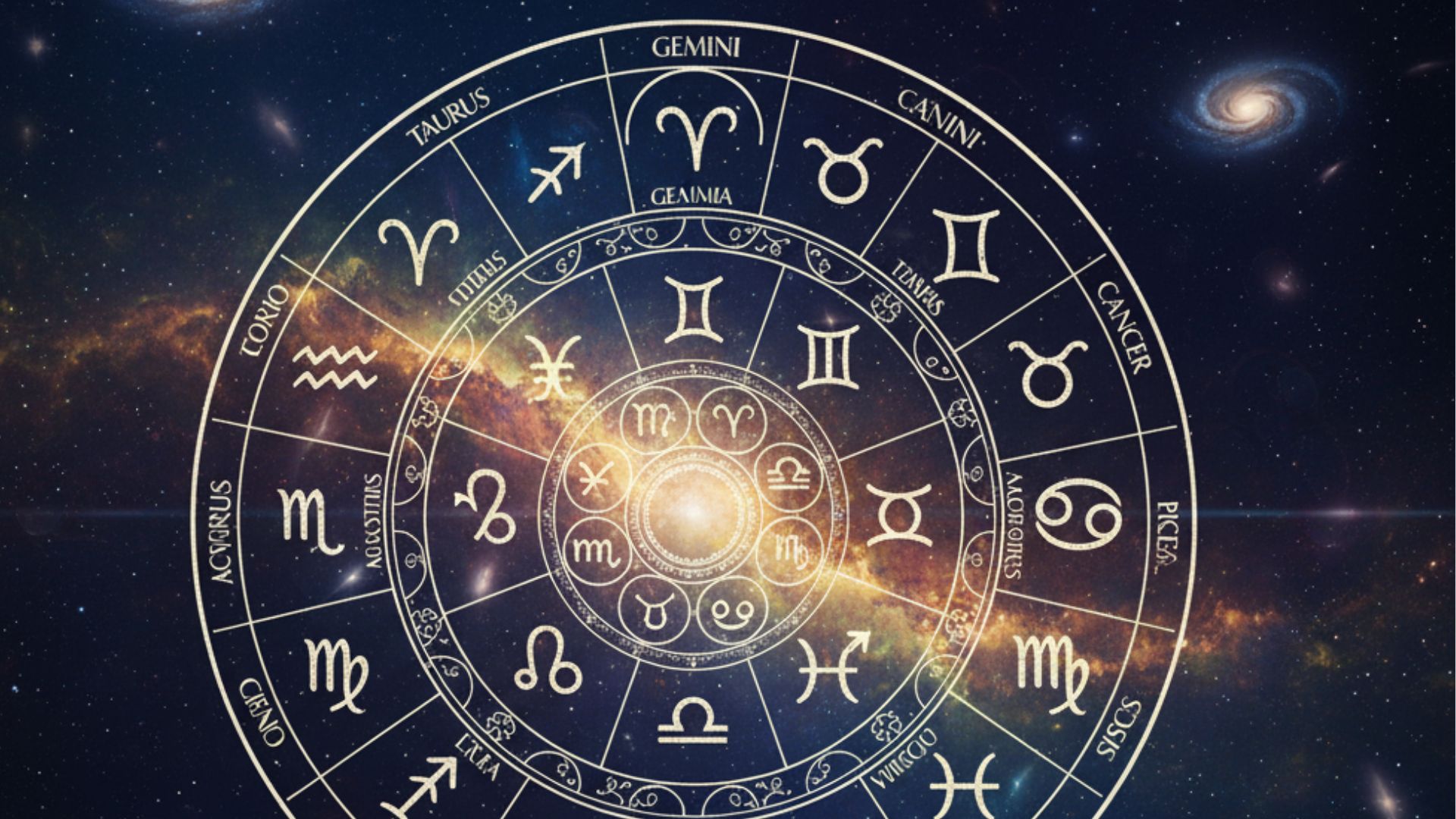 Horóscopo de hoy, sábado 13 de septiembre, predicciones gratis de su signo
