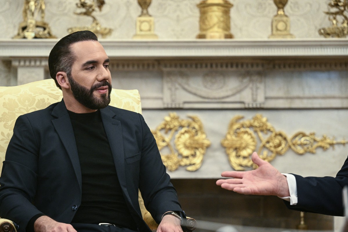 Preocupación por democracia en El Salvador: informe expone a Bukele