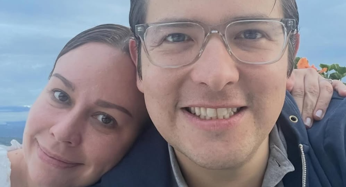 María Claudia Tarazona, viuda de Miguel Uribe sorprendió con último mensaje