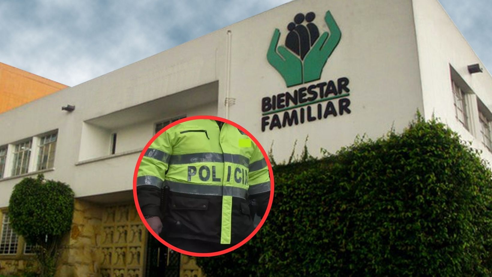 ICBF investiga jardín infantil en Bogotá por presunto exceso de la fuerza