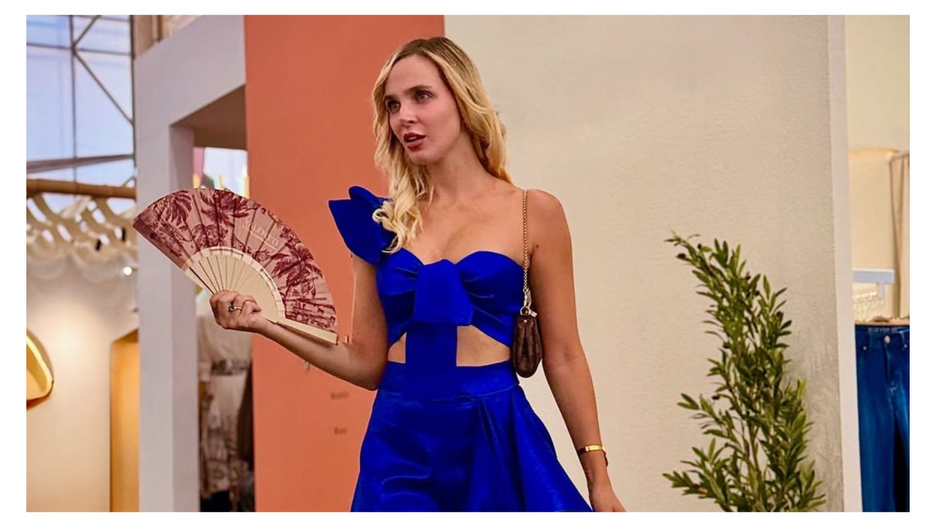 Hija de Elizabeth Loaiza fue chantajeada y amenazada por una foto íntima 