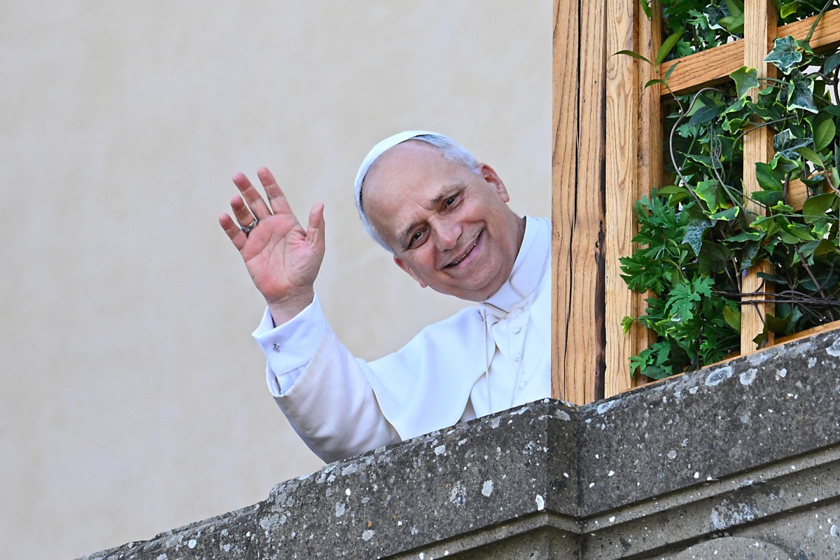 Papa León XIV cumplió 70 años en El Vaticano: así fue la celebración