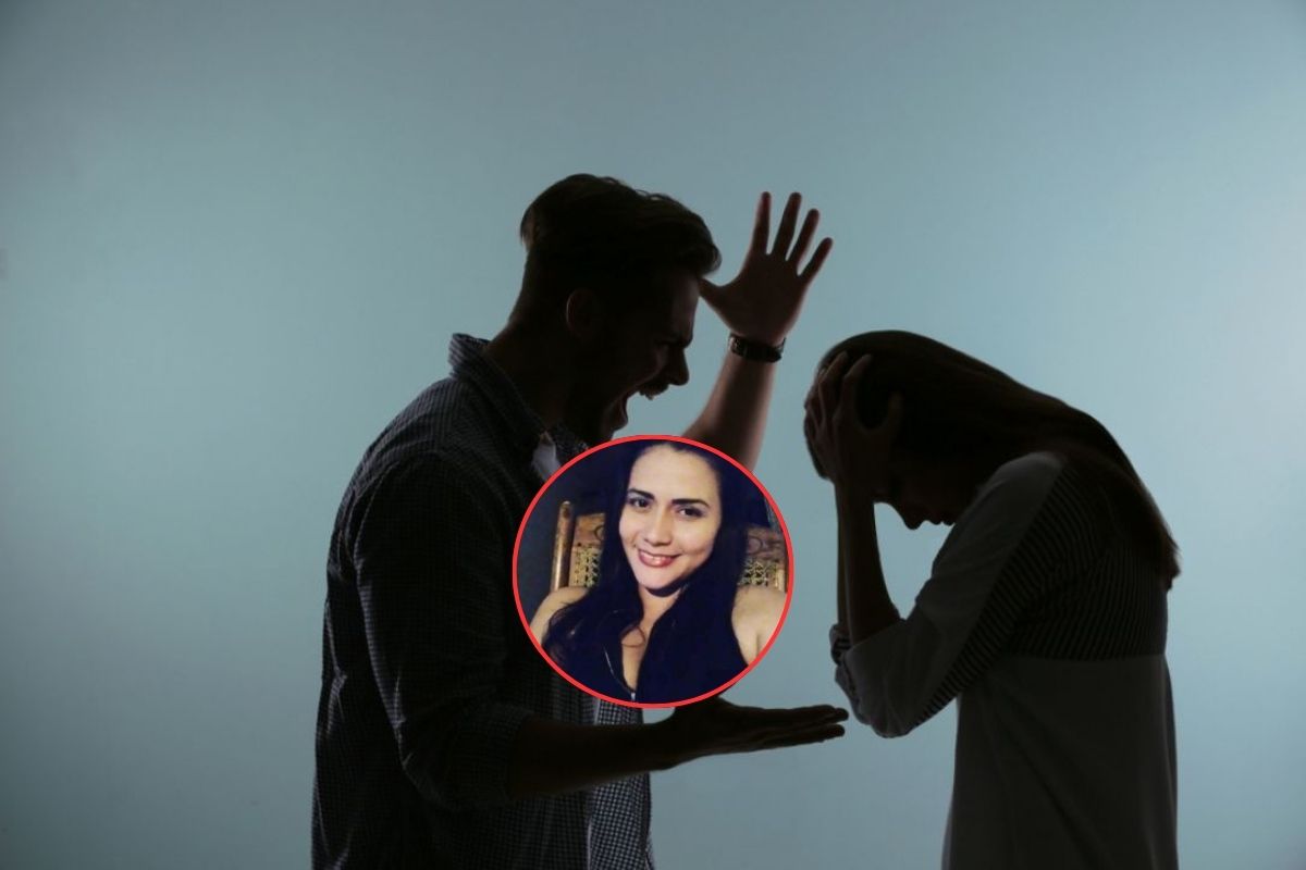 Atlántico: familia de Johanna Baca dice que su novio la tiró del cuarto piso