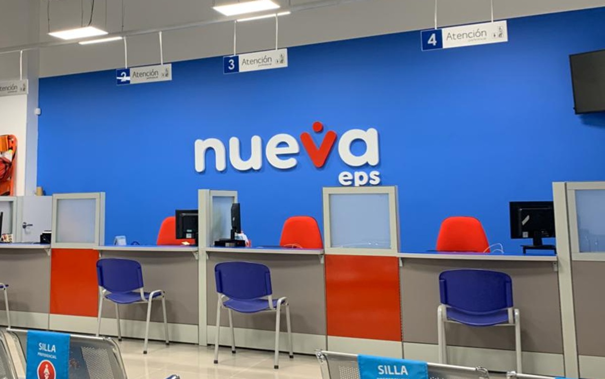 Minsalud habla de liquidar a Nueva EPS y deja un crudo dato que preocupa