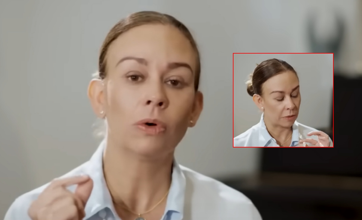 María Claudia Tarazona