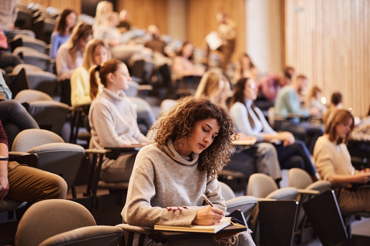 Universidad Areandina sorprendió con gran novedad: se notara fácilmente