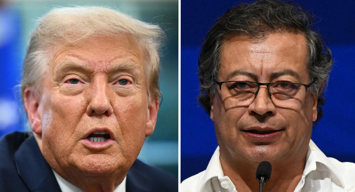 Desertificación de Colombia por Estados Unidos hoy: Policía destaca logros en la lucha antidrogas por decisión que tomaría Donald Trump. 