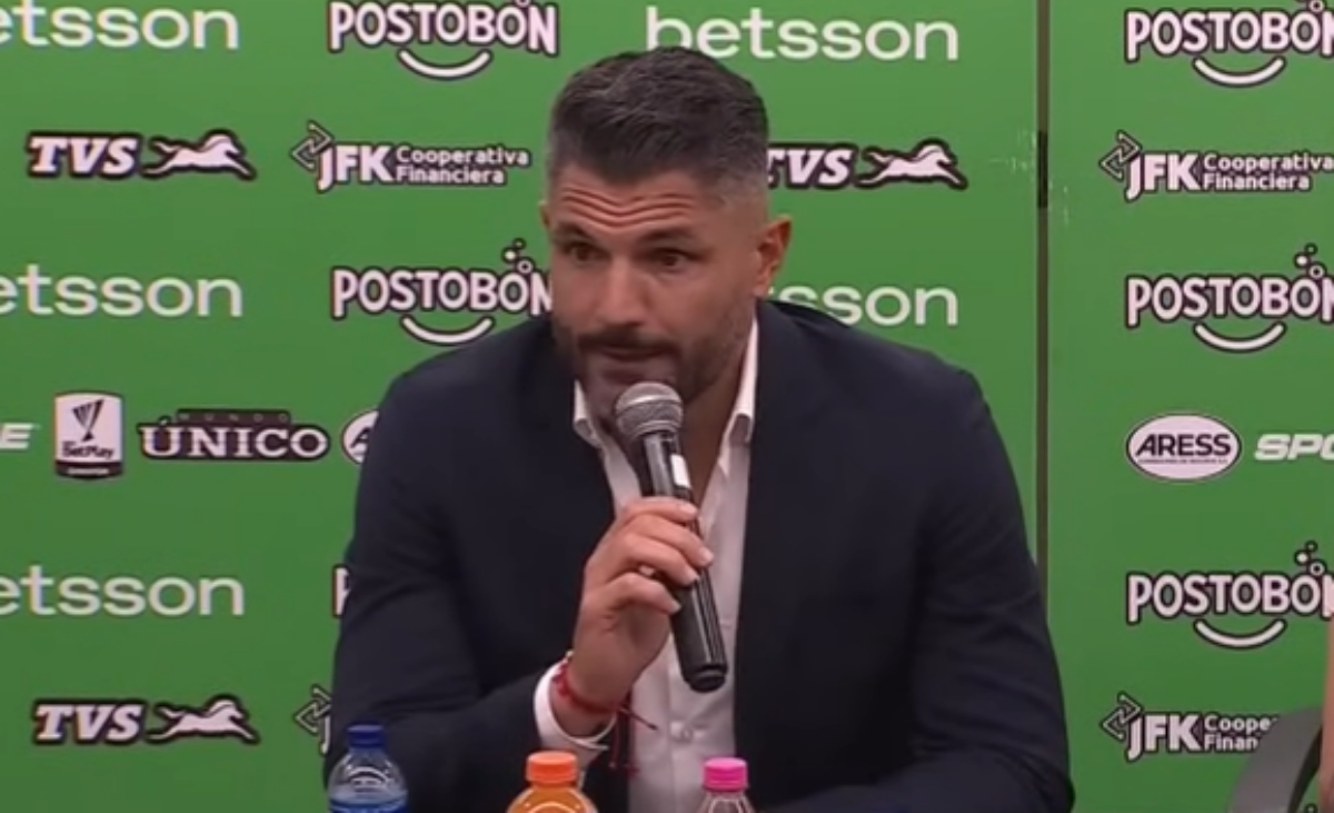 Javier Gandolfi