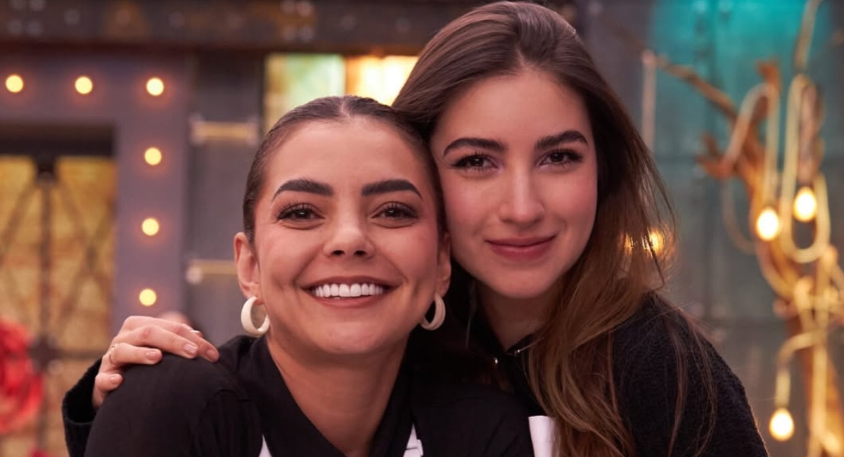 Quién fue el nuevo eliminado de Masterchef Valeria Aguilar salió del 'reality'