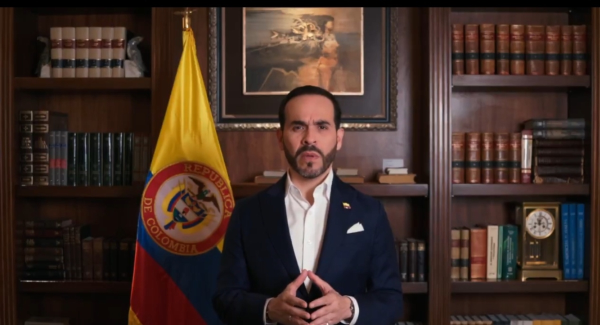 Adelardo de De la Espriella responsabiliza a Gustavo Petro por descertificación