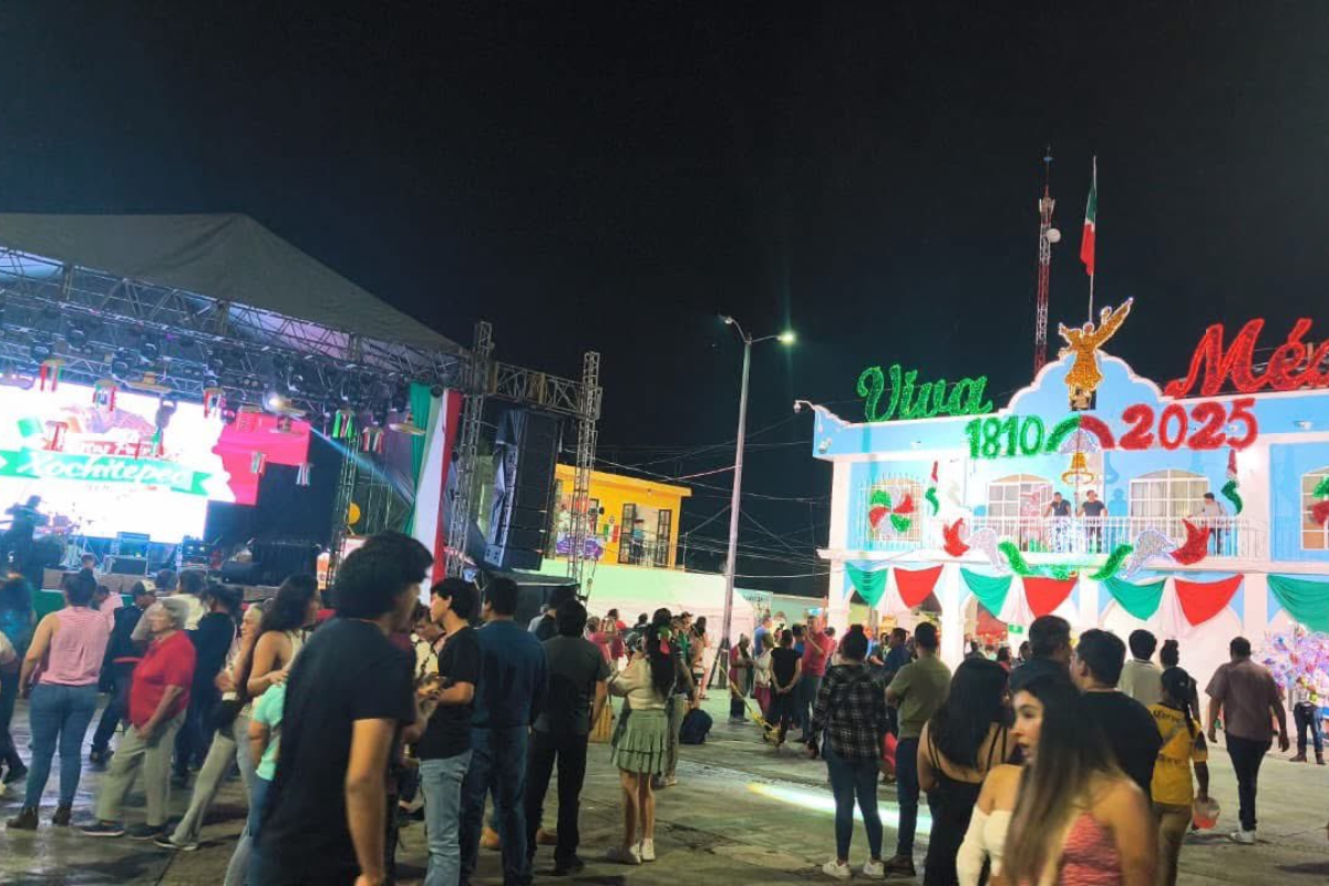 Tragedia en México: seis muertos y nueve heridos dejó balacera durante fiestas patrias. Todo habría sido por un reciente asesinato de una mujer. 