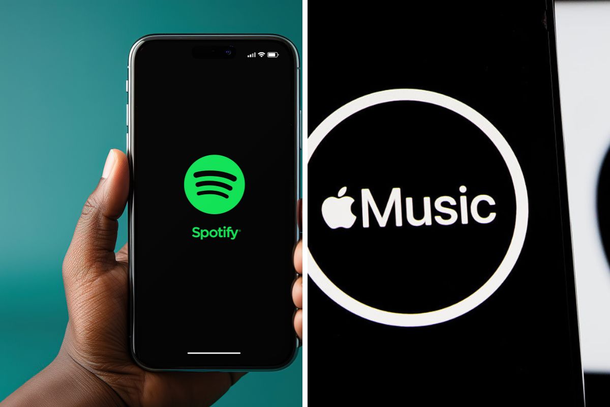 ¿Qué consume más datos del celular: Spotify o Apple Music? Cuídelos