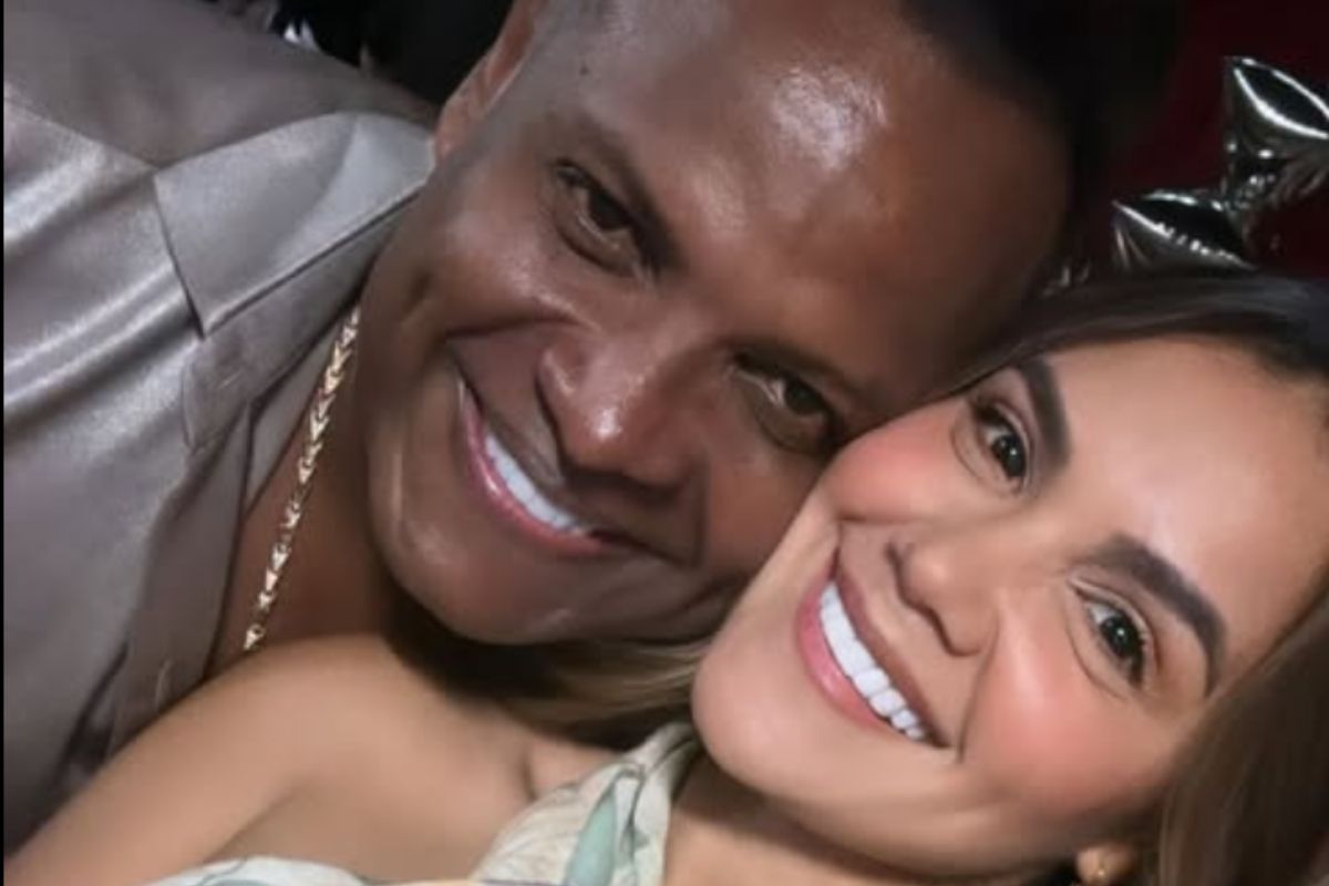 Maren García contó cómo vio que reanimaban a Ómar Geles cuando se infartó