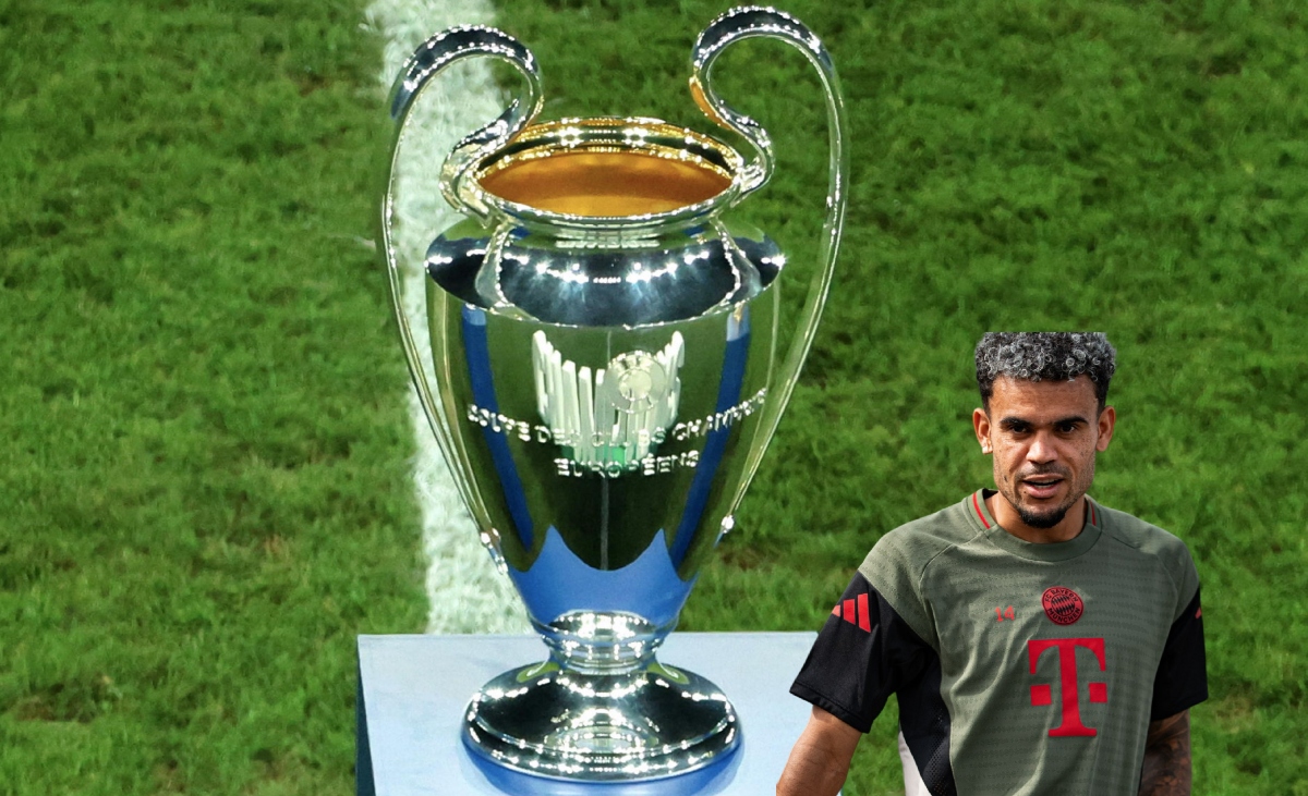 Champions League hoy: qué colombianos estarán y programación fecha 1